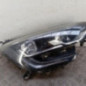 Optique avant principal droit (feux)(phare) RENAULT MEGANE 4