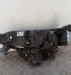 Optique avant principal droit (feux)(phare) RENAULT MEGANE 4 Photo n°3