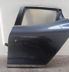 Porte arriere gauche RENAULT CLIO 5 Photo n°1