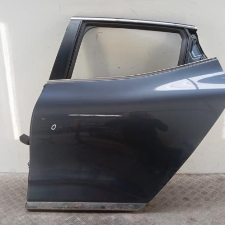 Porte arriere gauche RENAULT CLIO 5 Photo n°1