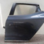 Porte arriere gauche RENAULT CLIO 5