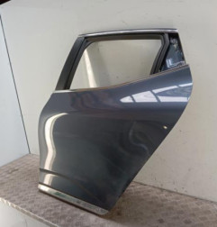 Porte arriere gauche RENAULT CLIO 5
