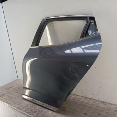 Porte arriere gauche RENAULT CLIO 5
