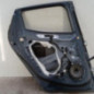 Porte arriere gauche RENAULT CLIO 5