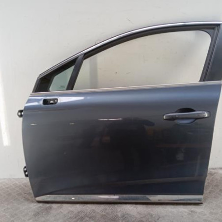 Porte avant gauche RENAULT CLIO 5 Photo n°1