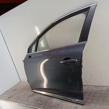 Porte avant gauche RENAULT CLIO 5