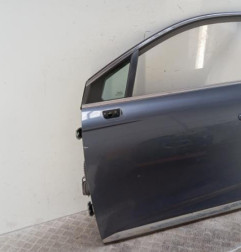 Porte avant gauche RENAULT CLIO 5 Photo n°3