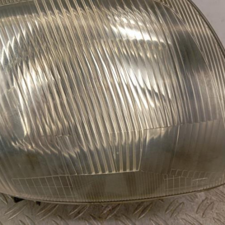 Optique avant principal droit (feux)(phare) RENAULT CLIO 2 Photo n°1