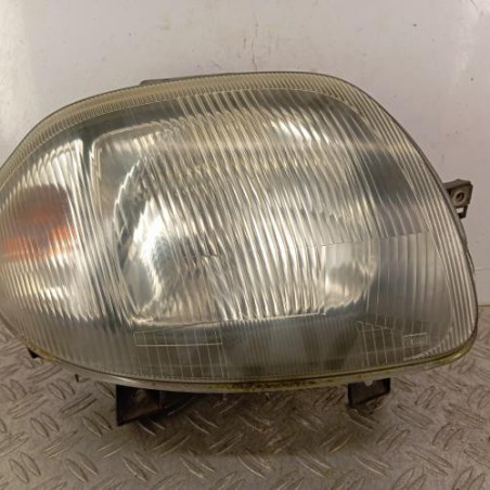 Optique avant principal droit (feux)(phare) RENAULT CLIO 2