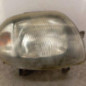 Optique avant principal droit (feux)(phare) RENAULT CLIO 2