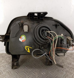 Optique avant principal droit (feux)(phare) RENAULT CLIO 2 Photo n°3