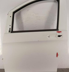 Porte avant gauche MERCEDES VITO 447 Photo n°1