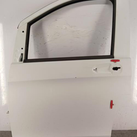 Porte avant gauche MERCEDES VITO 447 Photo n°1