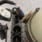 Pompe de direction CITROEN JUMPY 3 M
