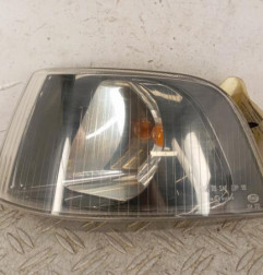 Optique avant secondaire gauche (feux)(clignotant) VOLVO V 40 1 Photo n°1