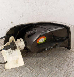 Optique avant secondaire gauche (feux)(clignotant) VOLVO V 40 1 Photo n°3