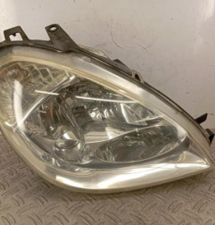 Optique avant principal droit (feux)(phare) CITROEN XSARA Photo n°1