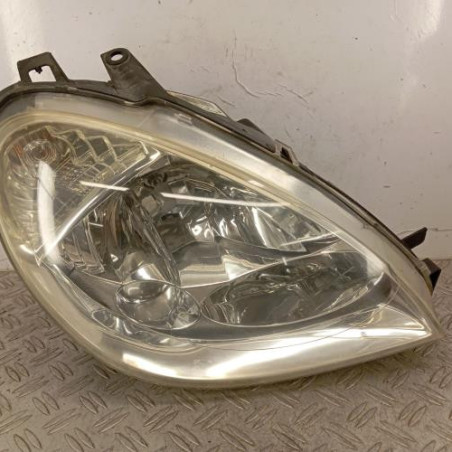 Optique avant principal droit (feux)(phare) CITROEN XSARA Photo n°1