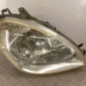 Optique avant principal droit (feux)(phare) CITROEN XSARA