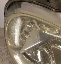 Optique avant principal droit (feux)(phare) CITROEN XSARA