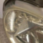 Optique avant principal droit (feux)(phare) CITROEN XSARA