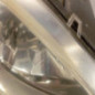 Optique avant principal droit (feux)(phare) CITROEN XSARA