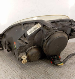 Optique avant principal droit (feux)(phare) CITROEN XSARA Photo n°5