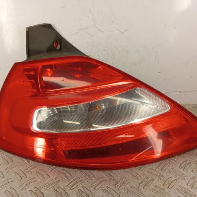 Feu arriere principal gauche (feux) RENAULT MEGANE 2