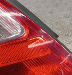 Feu arriere principal gauche (feux) RENAULT MEGANE 2