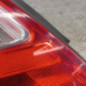 Feu arriere principal gauche (feux) RENAULT MEGANE 2