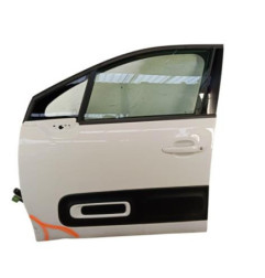 Porte avant gauche CITROEN C3 3 Photo n°1