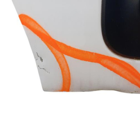 Porte avant gauche CITROEN C3 3