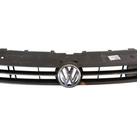 Calandre VOLKSWAGEN POLO 5 Photo n°1