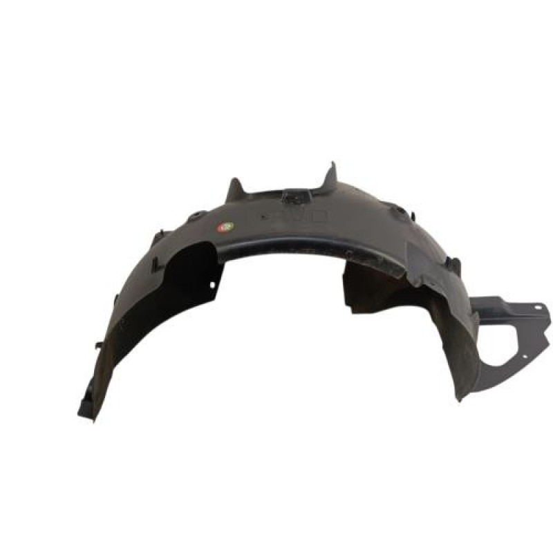 Pare boue avant droit PEUGEOT 208 1