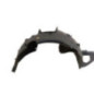 Pare boue avant droit PEUGEOT 208 1