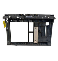 Face avant PEUGEOT 208 1 Photo n°4