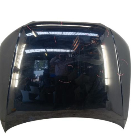 Capot AUDI A4 3 Photo n°1