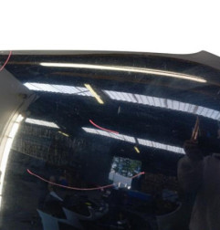 Capot AUDI A4 3 Photo n°3