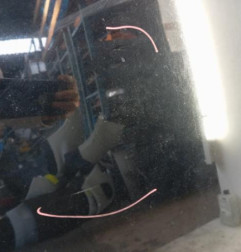 Capot AUDI A4 3 Photo n°5