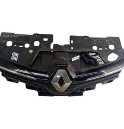 Calandre RENAULT CLIO 4 Photo n°1