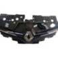 Calandre RENAULT CLIO 4