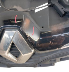 Calandre RENAULT CLIO 4