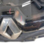 Calandre RENAULT CLIO 4