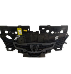 Calandre RENAULT CLIO 4 Photo n°5