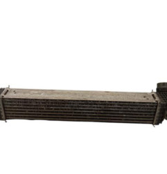 Echangeur air (Intercooler) RENAULT SCENIC 3