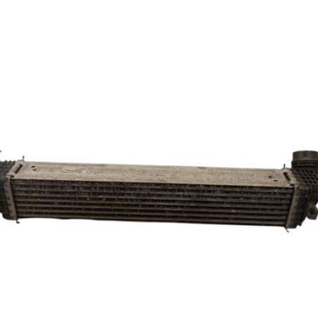 Echangeur air (Intercooler) RENAULT SCENIC 3