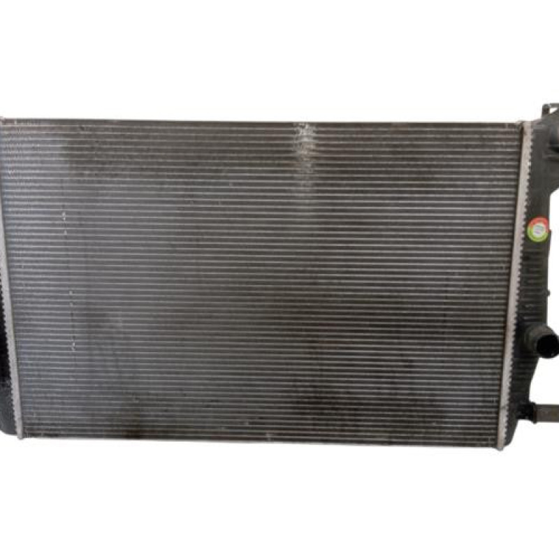 Radiateur eau RENAULT SCENIC 3