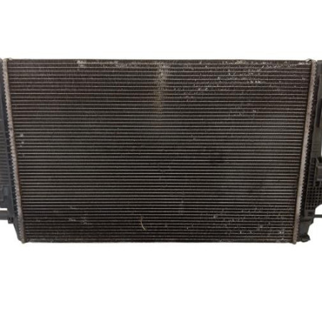 Radiateur eau RENAULT SCENIC 3