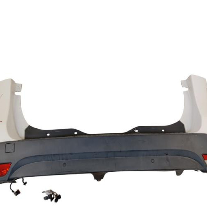 Pare choc arriere RENAULT SCENIC 3