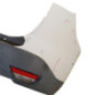 Pare choc arriere RENAULT SCENIC 3